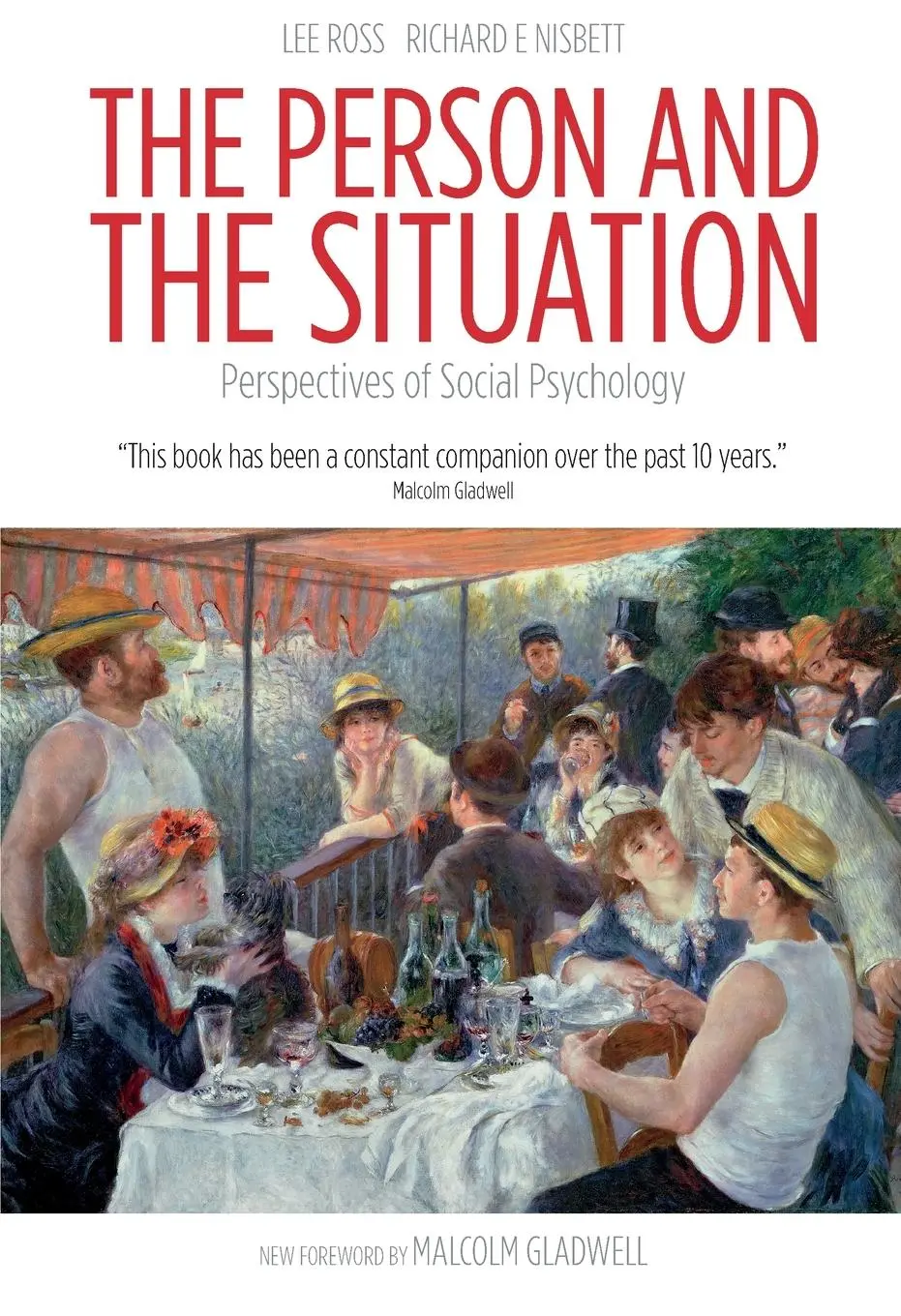 Cover: 9781905177448 | Person and the Situation | Perspectives of Social Psychology | Buch