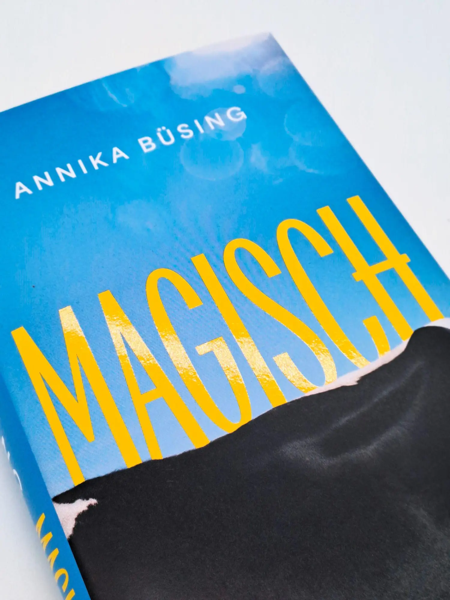 Bild: 9783103977448 | Magisch | Roman | Annika Büsing | Buch | 288 S. | Deutsch | 2026