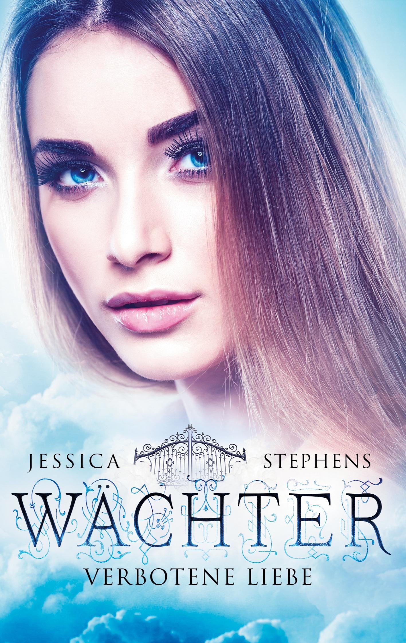 Cover: 9783769357448 | Wächter | Verbotene Liebe | Jessica Stephens | Taschenbuch | 280 S.