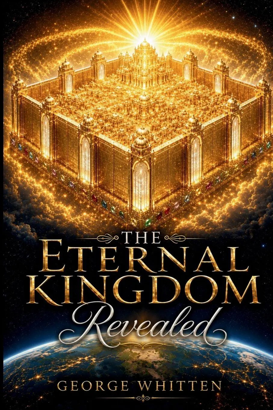 Cover: 9798997167448 | The Eternal Kingdom Revealed | George Whitten | Taschenbuch | Englisch