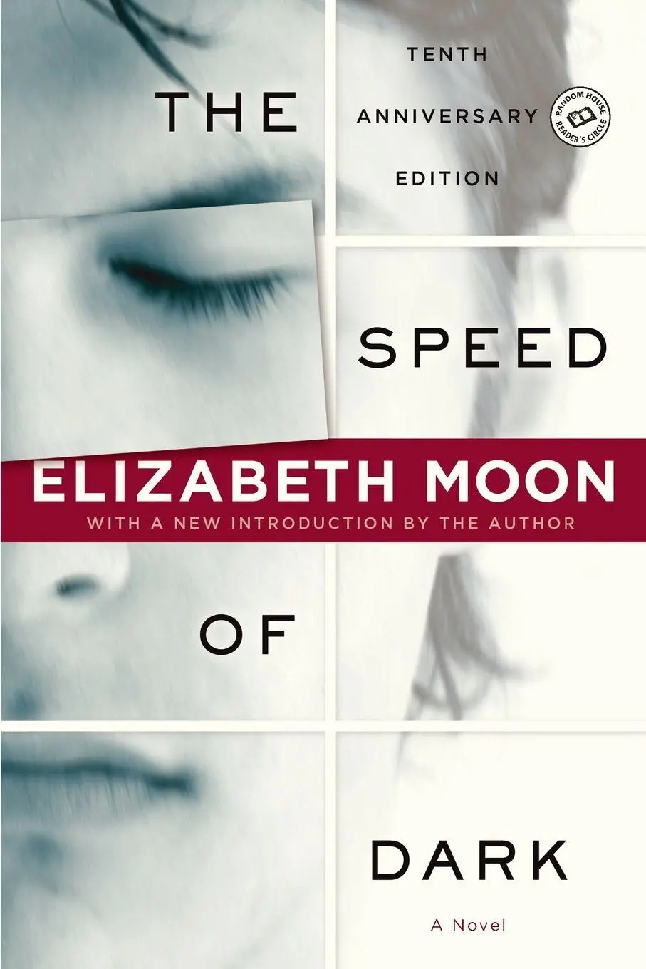 Cover: 9780345447548 | The Speed of Dark | Elizabeth Moon | Taschenbuch | Englisch | 2004