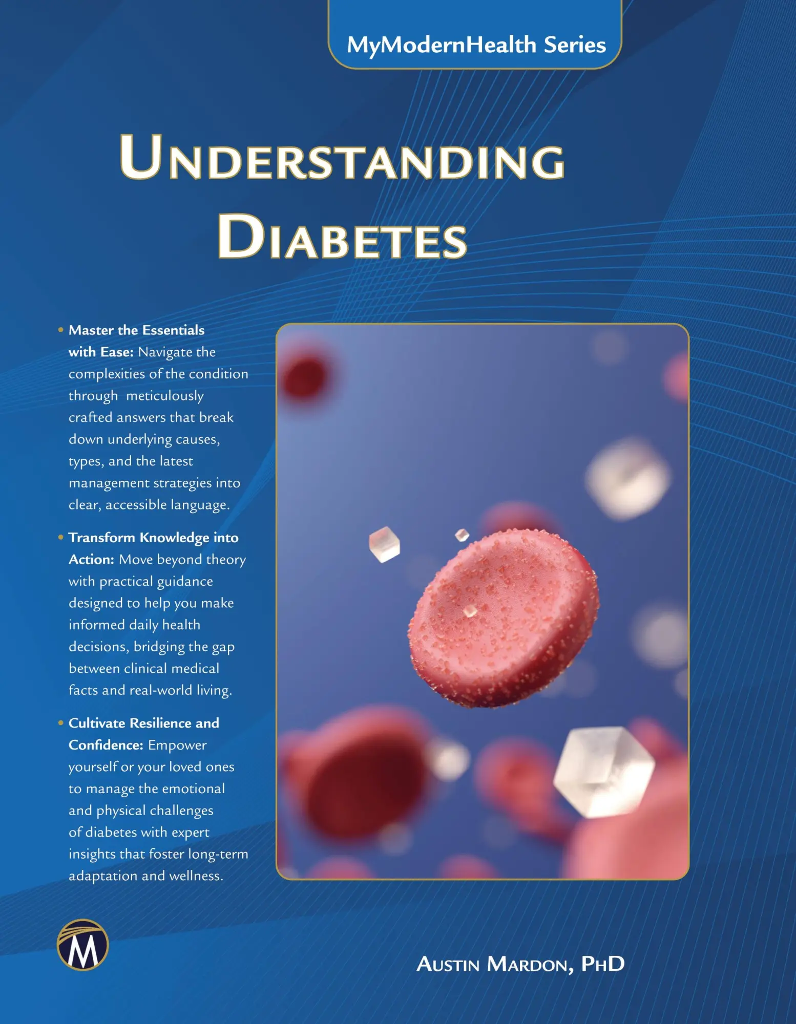 Cover: 9781501527548 | Understanding Diabetes | Austin Mardon | Taschenbuch | XLIV | Englisch