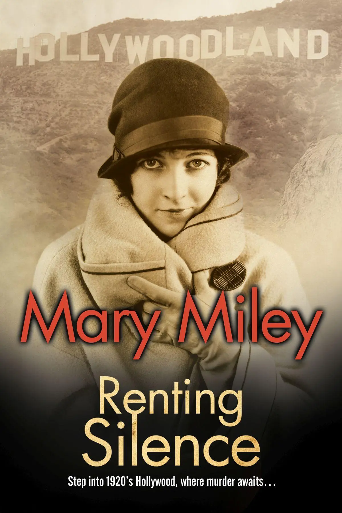 Cover: 9781847517548 | Renting Silence | Mary Miley | Taschenbuch | Kartoniert / Broschiert