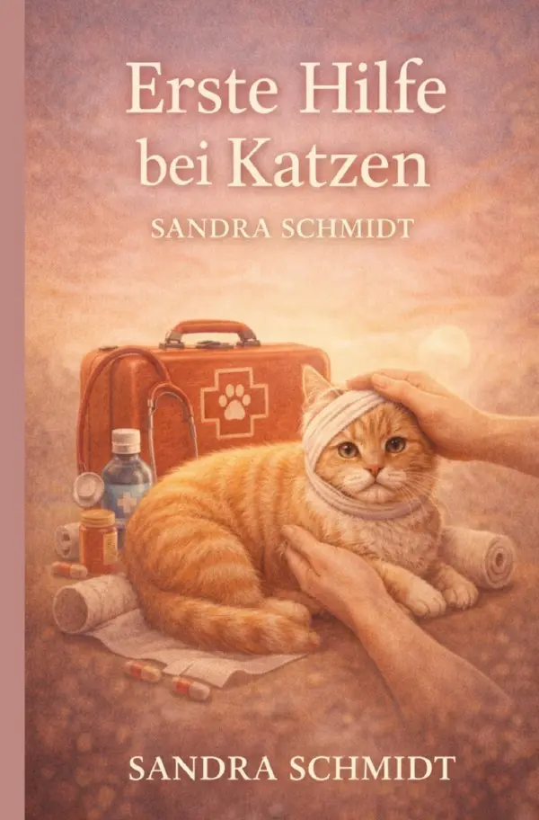 Cover: 9783565167548 | Katzen verstehen &amp; pflegen | Sandra Schmidt | Taschenbuch | 196 S.