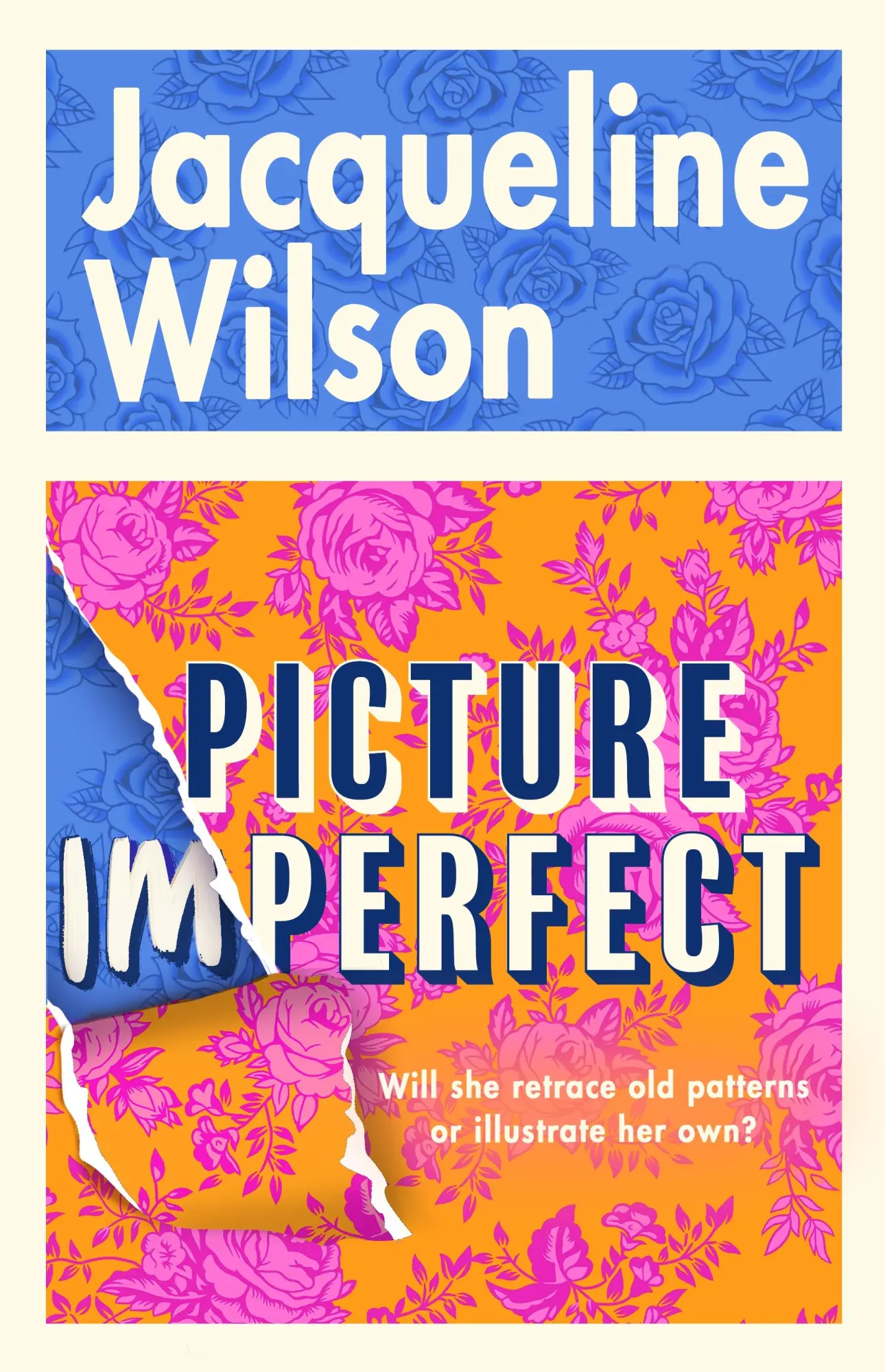 Cover: 9780857507648 | Picture Imperfect | Jacqueline Wilson | Taschenbuch | Englisch | 2025