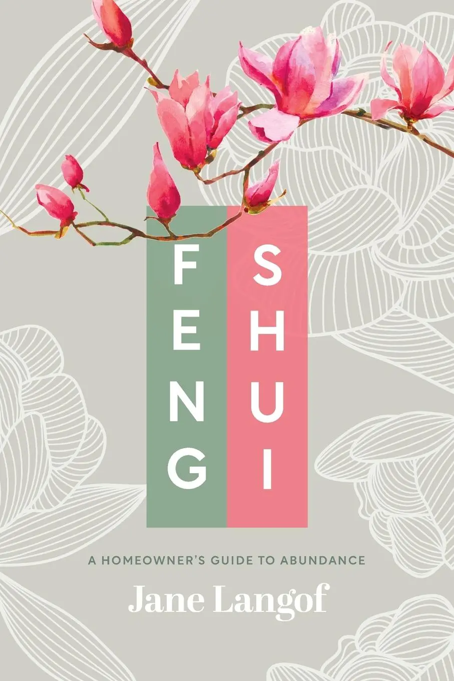 Cover: 9780975627648 | Feng Shui | A Homeowner's Guide to Abundance | Jane Langof | Buch