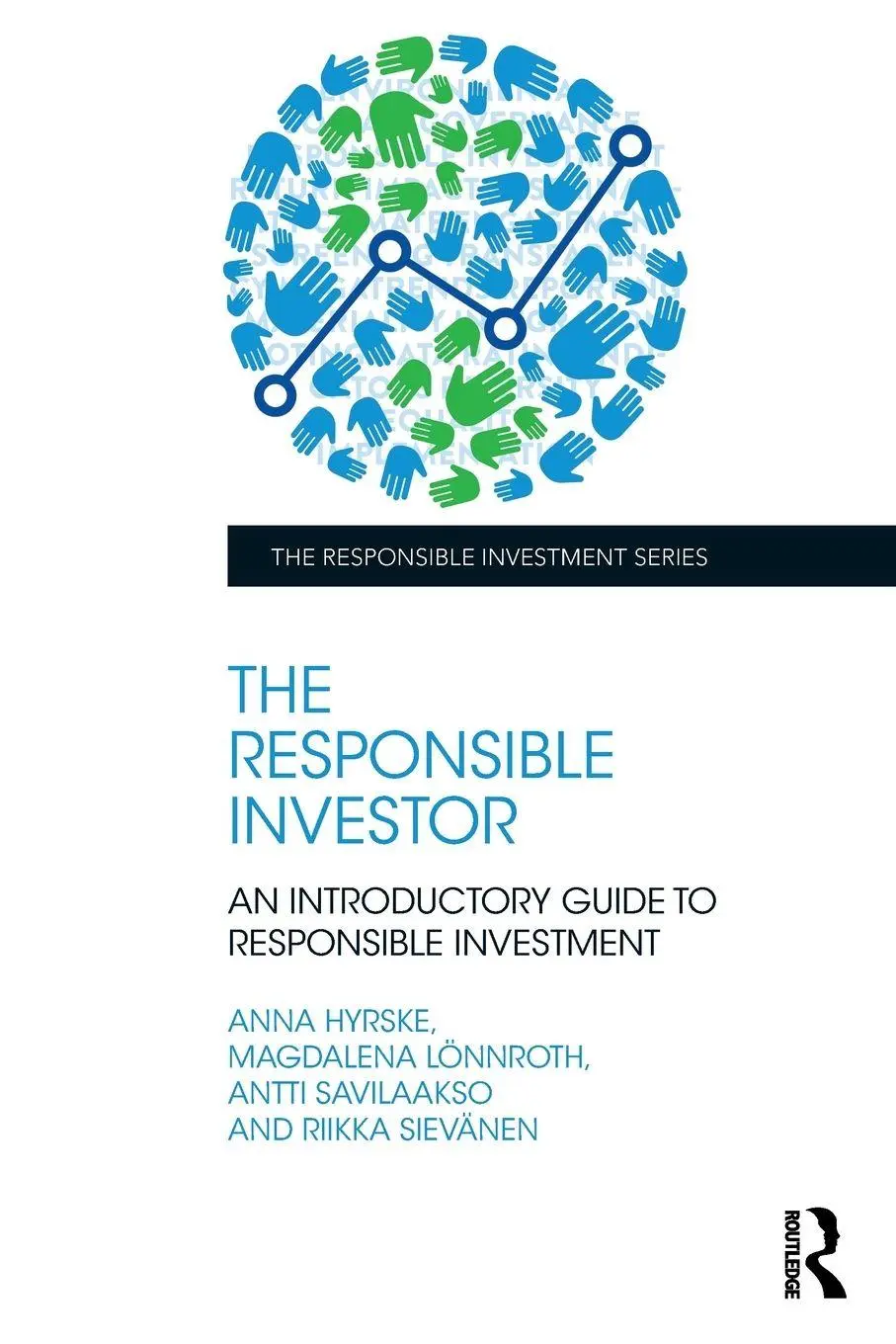 Cover: 9781032257648 | The Responsible Investor | Anna Hyrske (u. a.) | Taschenbuch | 2022