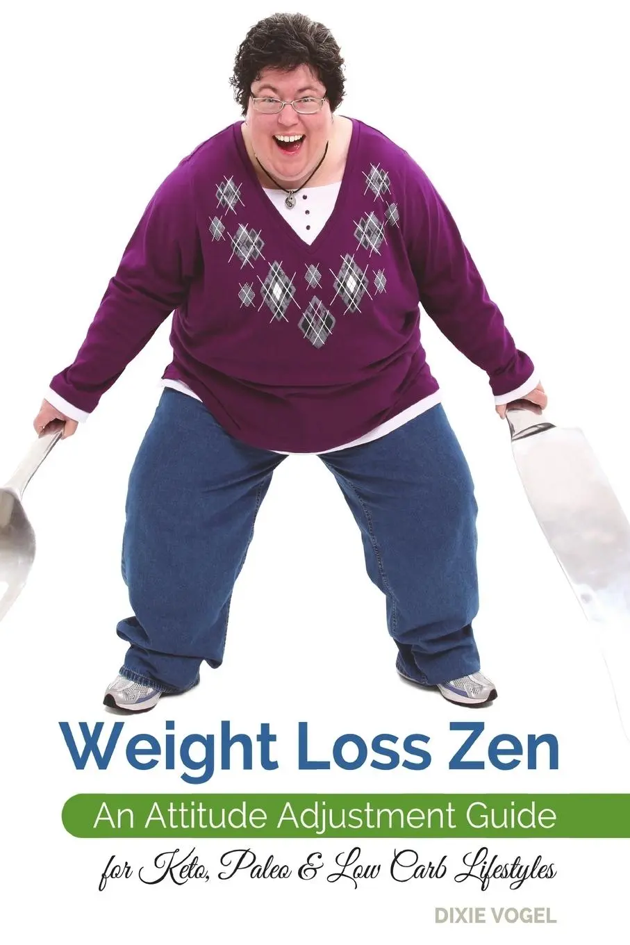 Cover: 9781716067648 | Weight Loss Zen | Dixie Vogel | Taschenbuch | Kartoniert / Broschiert