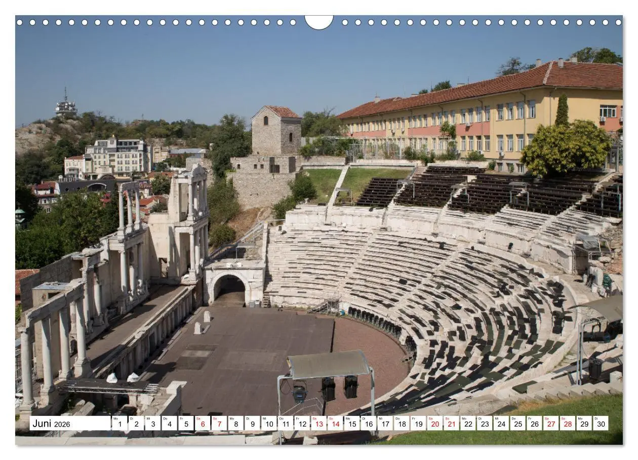 Bild: 9783457557648 | Bulgarien - Streifzüge durch eine kaum bekannte Kulturlandschaft...