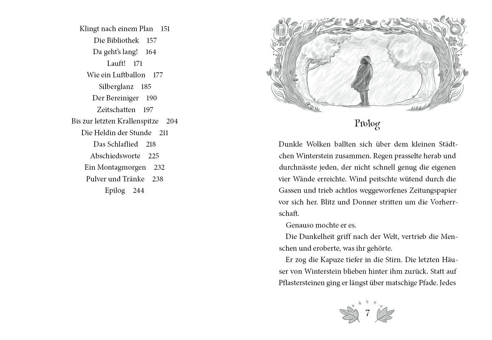 Bild: 9783570317648 | Flüsterwald | Andreas Suchanek | Taschenbuch | Die Flüsterwald-Reihe