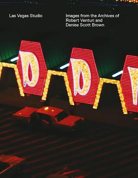 Cover: 9783858817648 | Las Vegas Studio | Hilar Stadler | Taschenbuch | 196 S. | Englisch