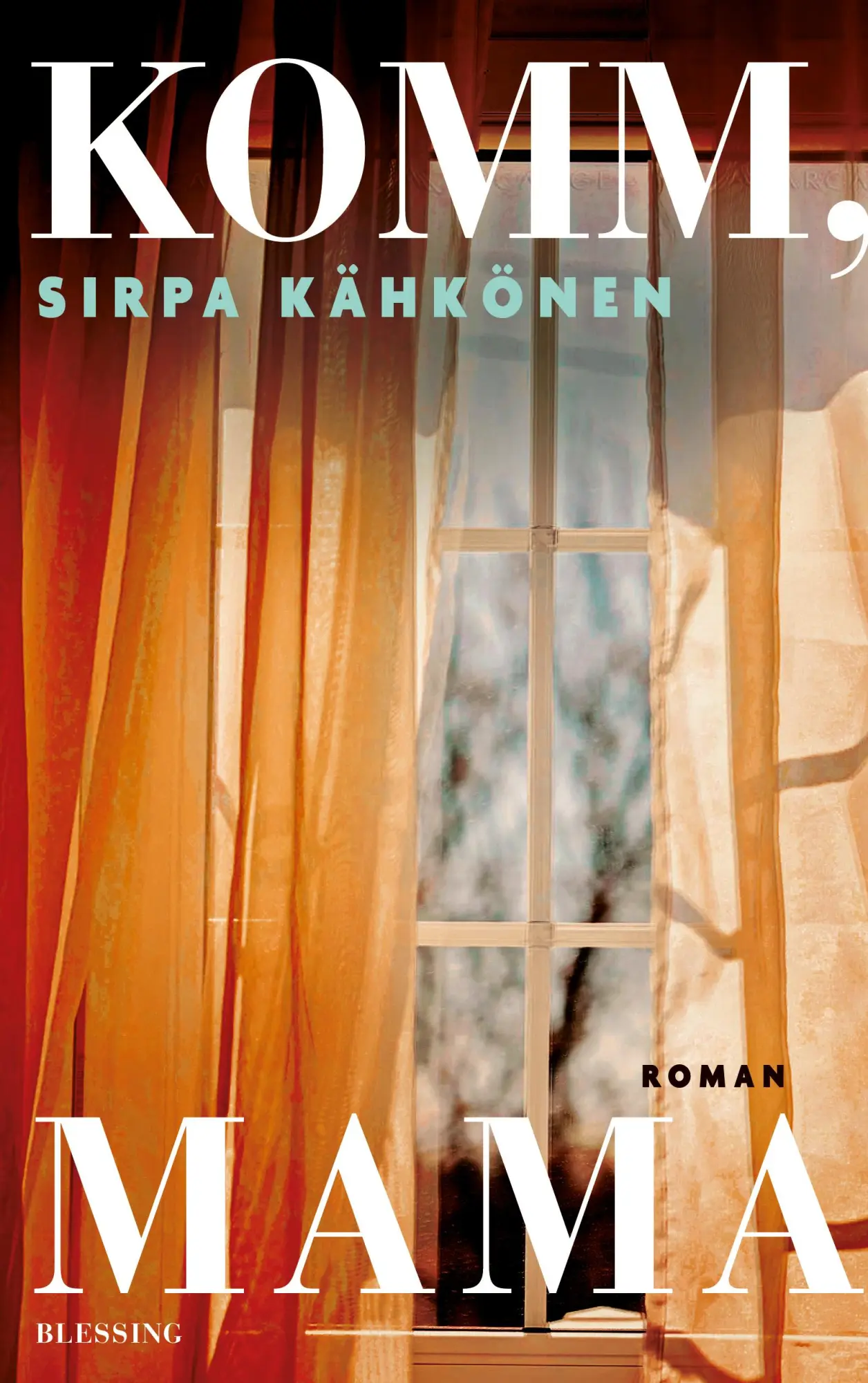 Cover: 9783896677648 | Komm, Mama | 'Therapeutische, heilende Literatur.' Demokraatti | Buch