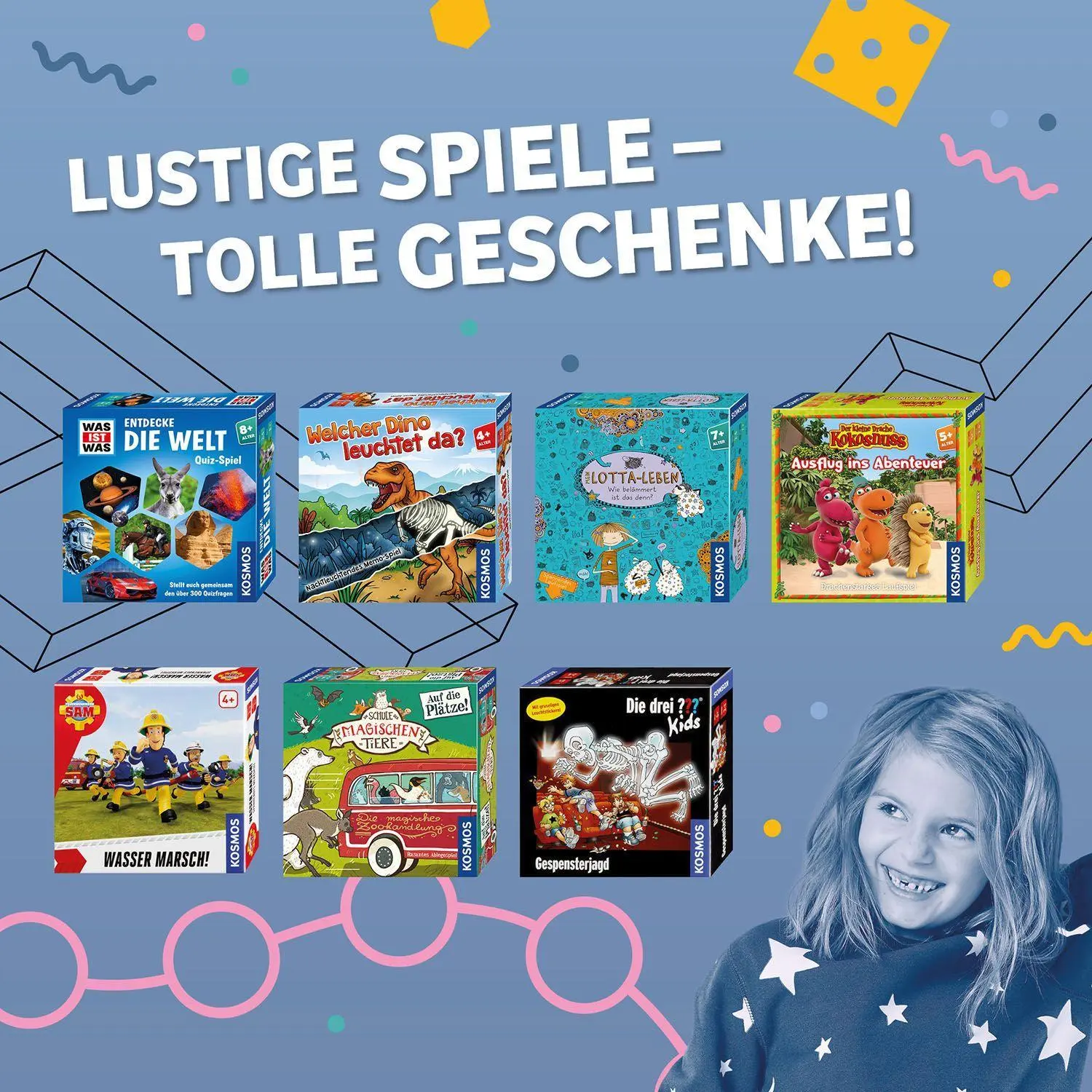 Bild: 4002051687748 | WAS IST WAS Entdecke die Welt | Spiel | Brettspiel | 687748 | Deutsch