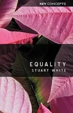 Cover: 9780745627748 | White, S: Equality | Stuart White | Taschenbuch | Englisch | 2006