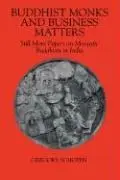 Cover: 9780824827748 | Buddhist Monks and Business Matters | Gregory Schopen | Taschenbuch