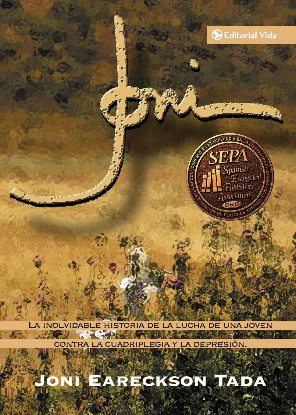 Cover: 9780829707748 | La Joni | Joni Tada | Taschenbuch | Kartoniert / Broschiert | Englisch