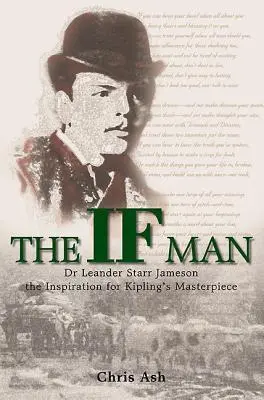 Cover: 9781907677748 | The If Man | Chris Ash | Taschenbuch | Kartoniert / Broschiert | 2012
