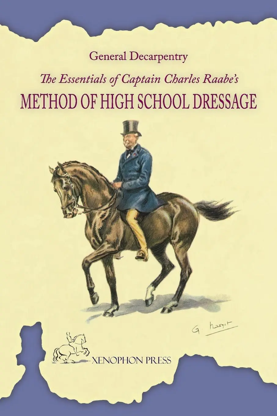 Cover: 9781948717748 | The Essentials of Captain Charles Raabe's Method of High School...