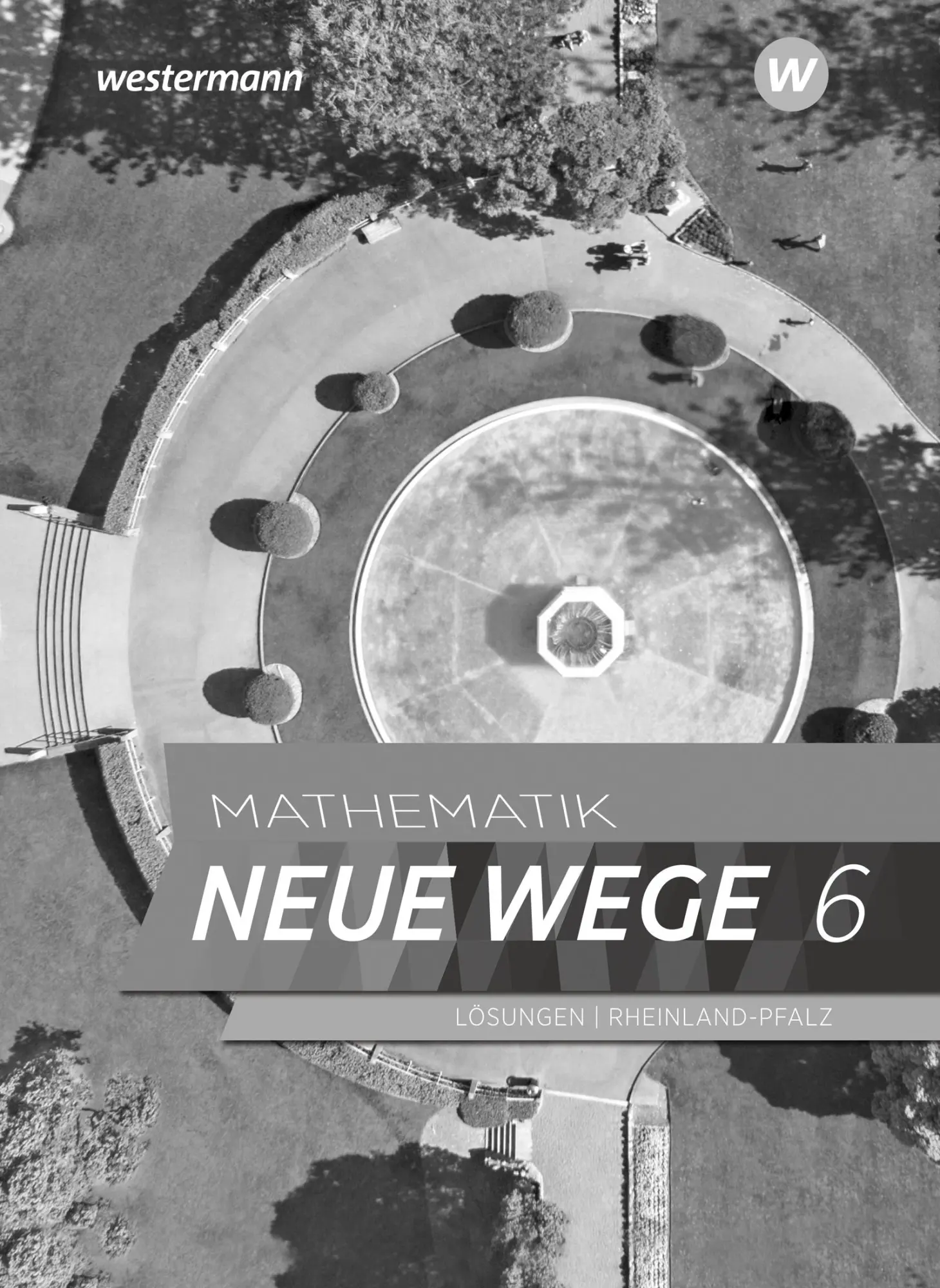 Cover: 9783141257748 | Mathematik Neue Wege SI 6. Lösungen. Für Rheinland-Pfalz | Taschenbuch Cover: 9783141257748 | Mathematik Neue Wege SI 6. Lösungen. Für Rheinland-Pfalz | Taschenbuch