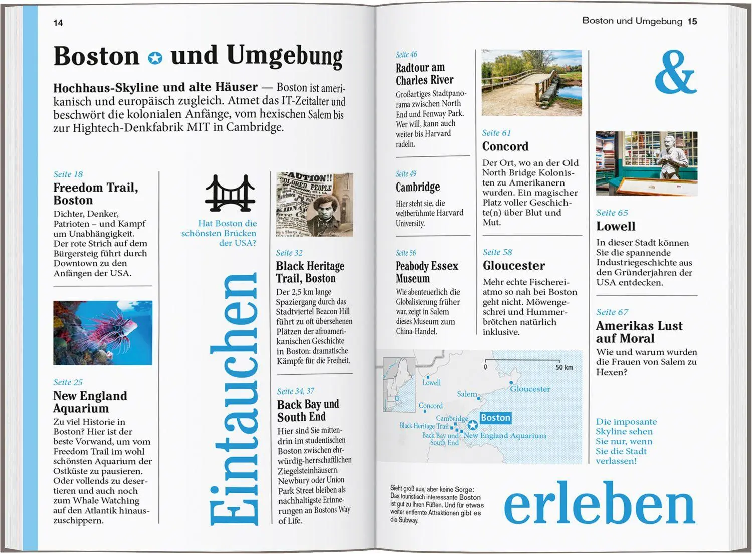 Bild: 9783616007748 | DUMONT Reise-Taschenbuch Reiseführer Boston &amp; Neuengland | Helmhausen