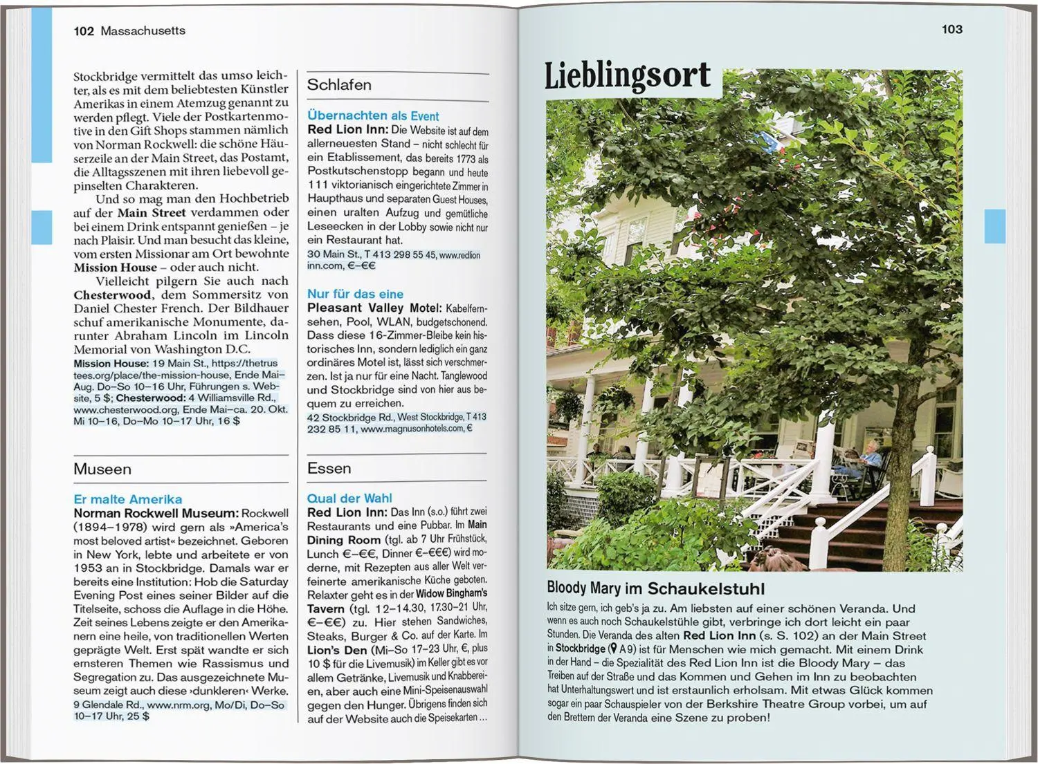 Bild: 9783616007748 | DUMONT Reise-Taschenbuch Reiseführer Boston &amp; Neuengland | Helmhausen