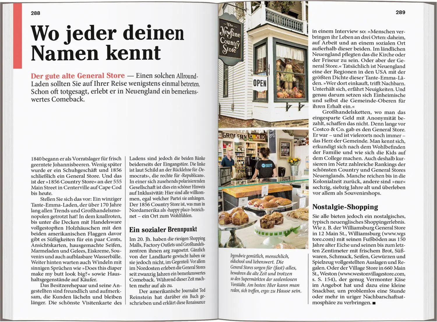 Bild: 9783616007748 | DUMONT Reise-Taschenbuch Reiseführer Boston &amp; Neuengland | Helmhausen