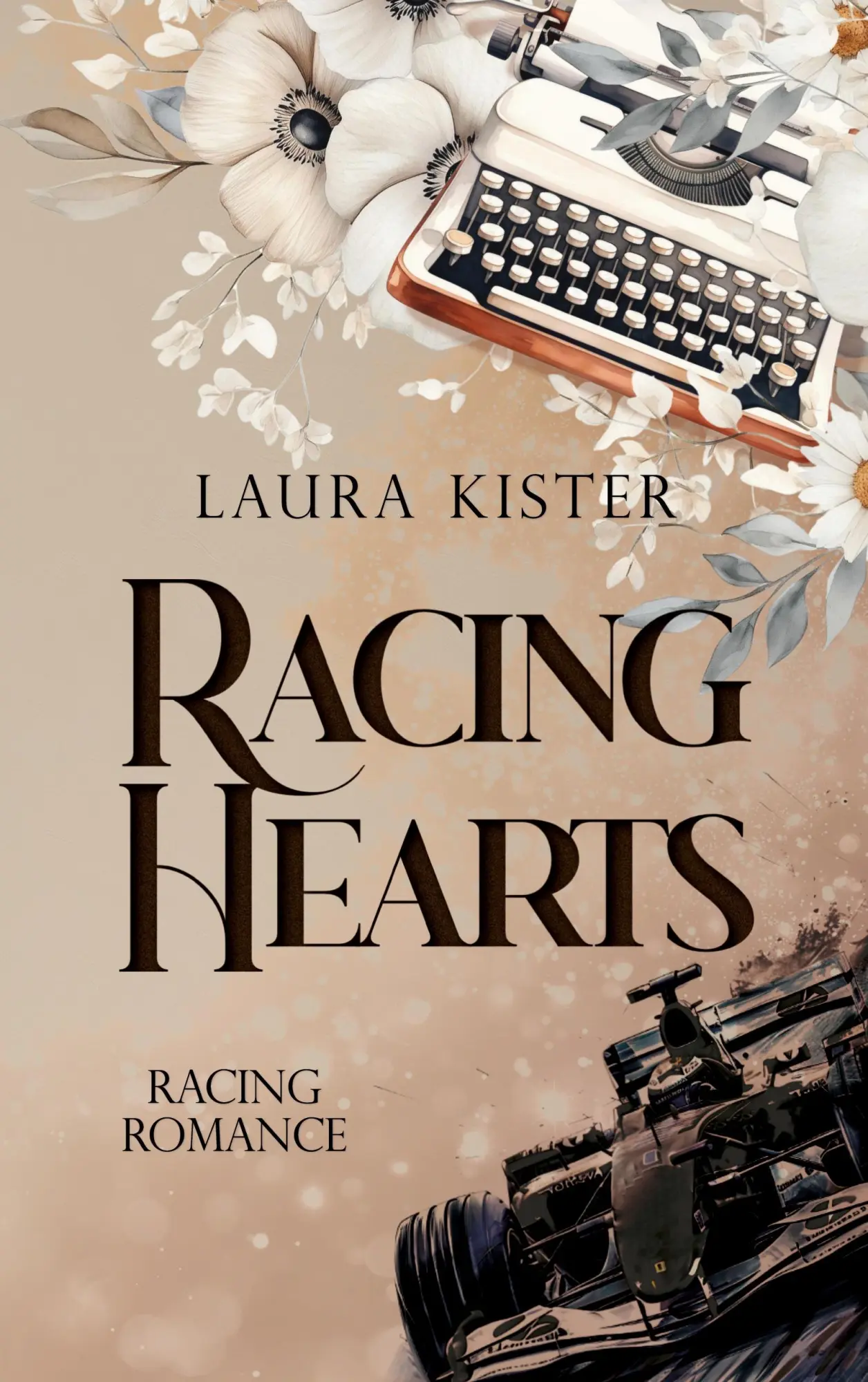 Cover: 9783696757748 | Racing Hearts | Laura Kister | Taschenbuch | 306 S. | Deutsch | 2026