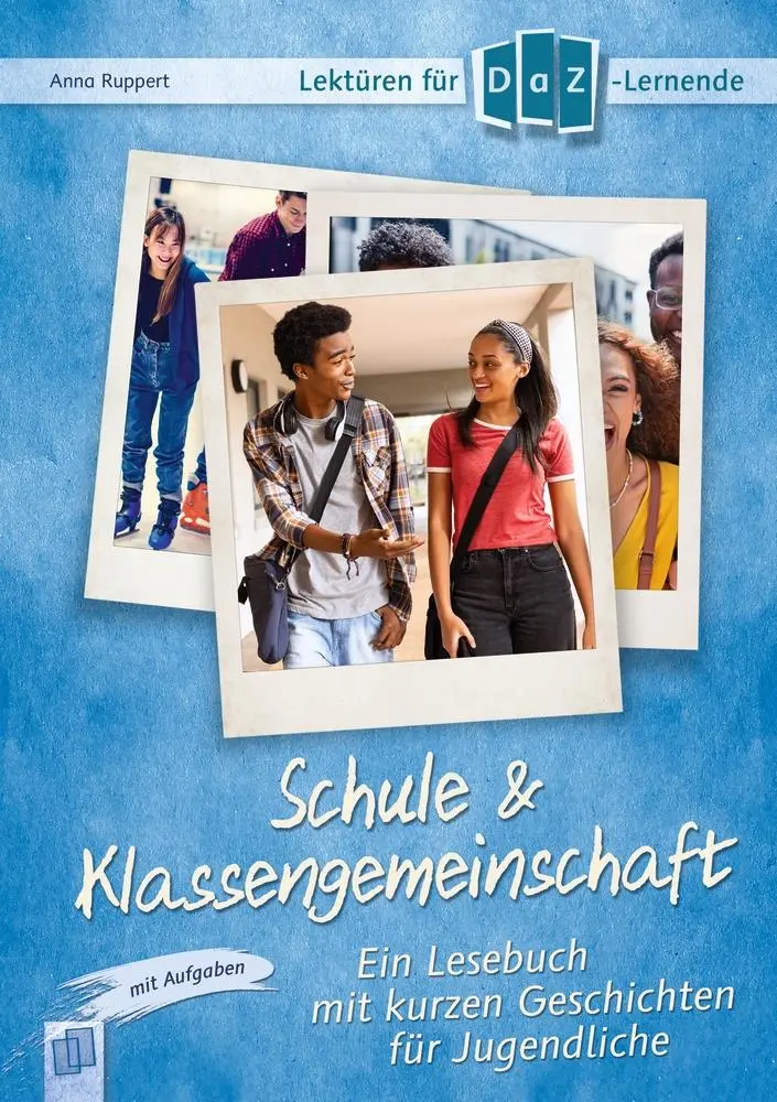 Cover: 9783834667748 | Schule &amp; Klassengemeinschaft | Anna Ruppert | Taschenbuch | 72 S.