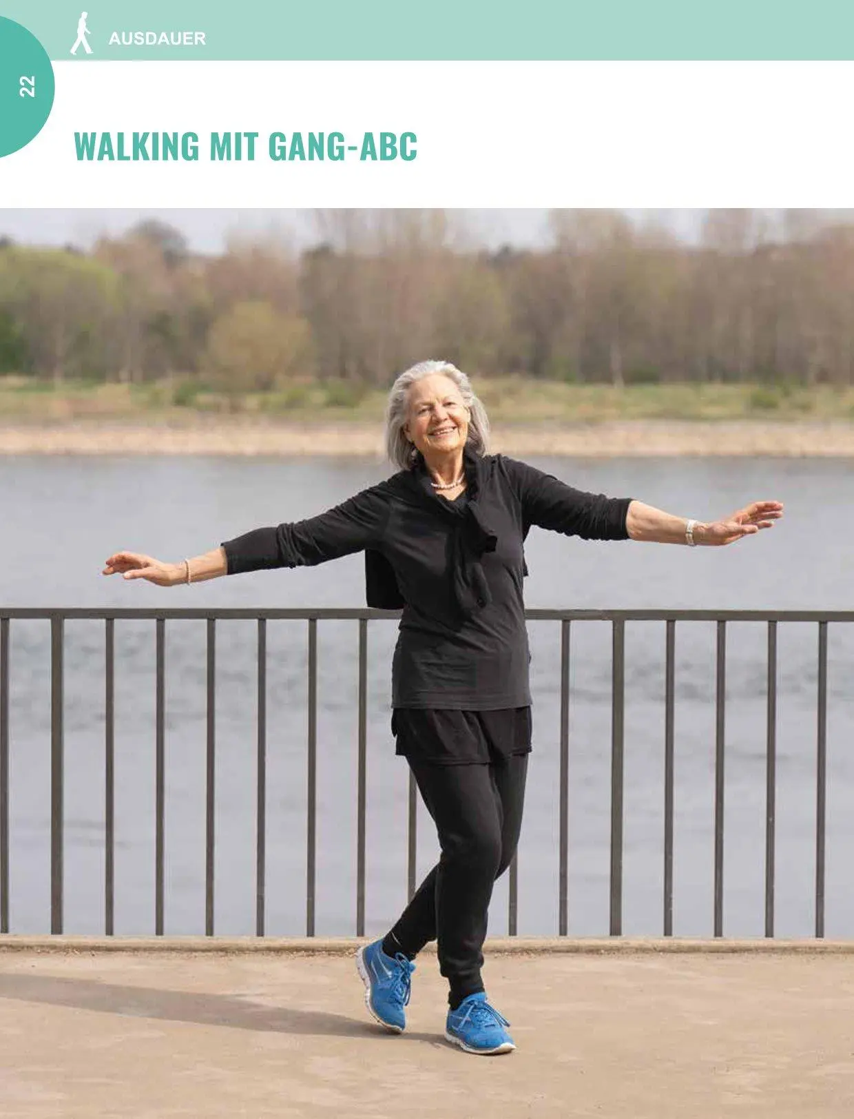 Bild: 9783966647748 | Fitness für Senioren - Gymnastik, Muskeltrainig, Stretching 60+ | Buch