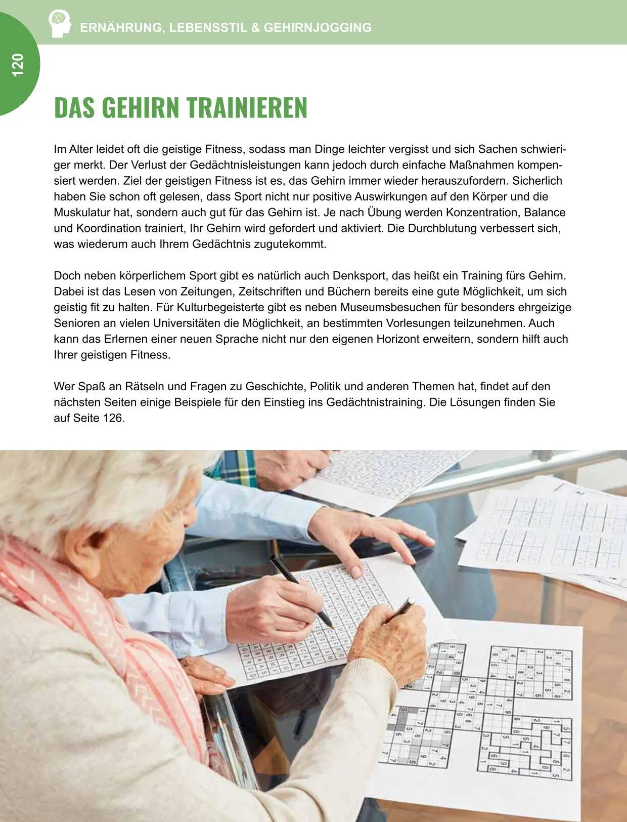 Bild: 9783966647748 | Fitness für Senioren - Gymnastik, Muskeltrainig, Stretching 60+ | Buch