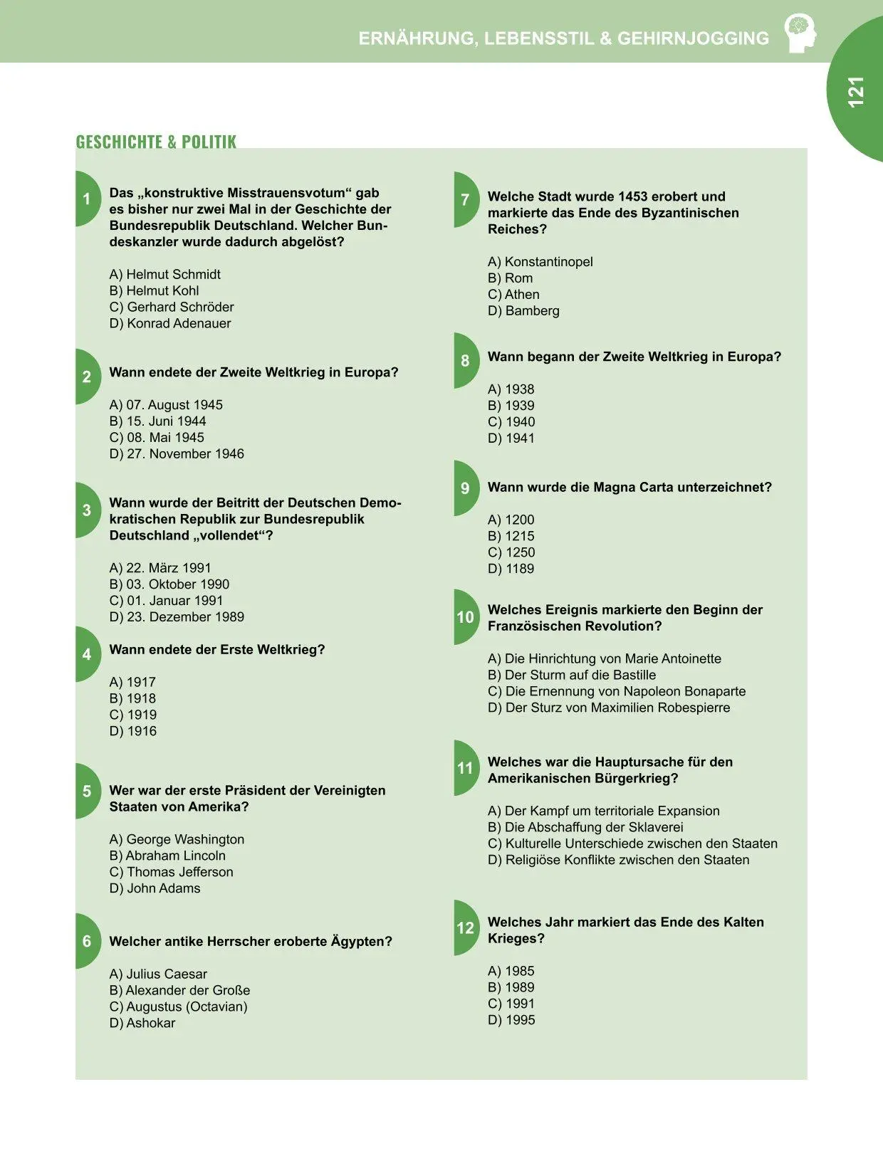 Bild: 9783966647748 | Fitness für Senioren - Gymnastik, Muskeltrainig, Stretching 60+ | Buch