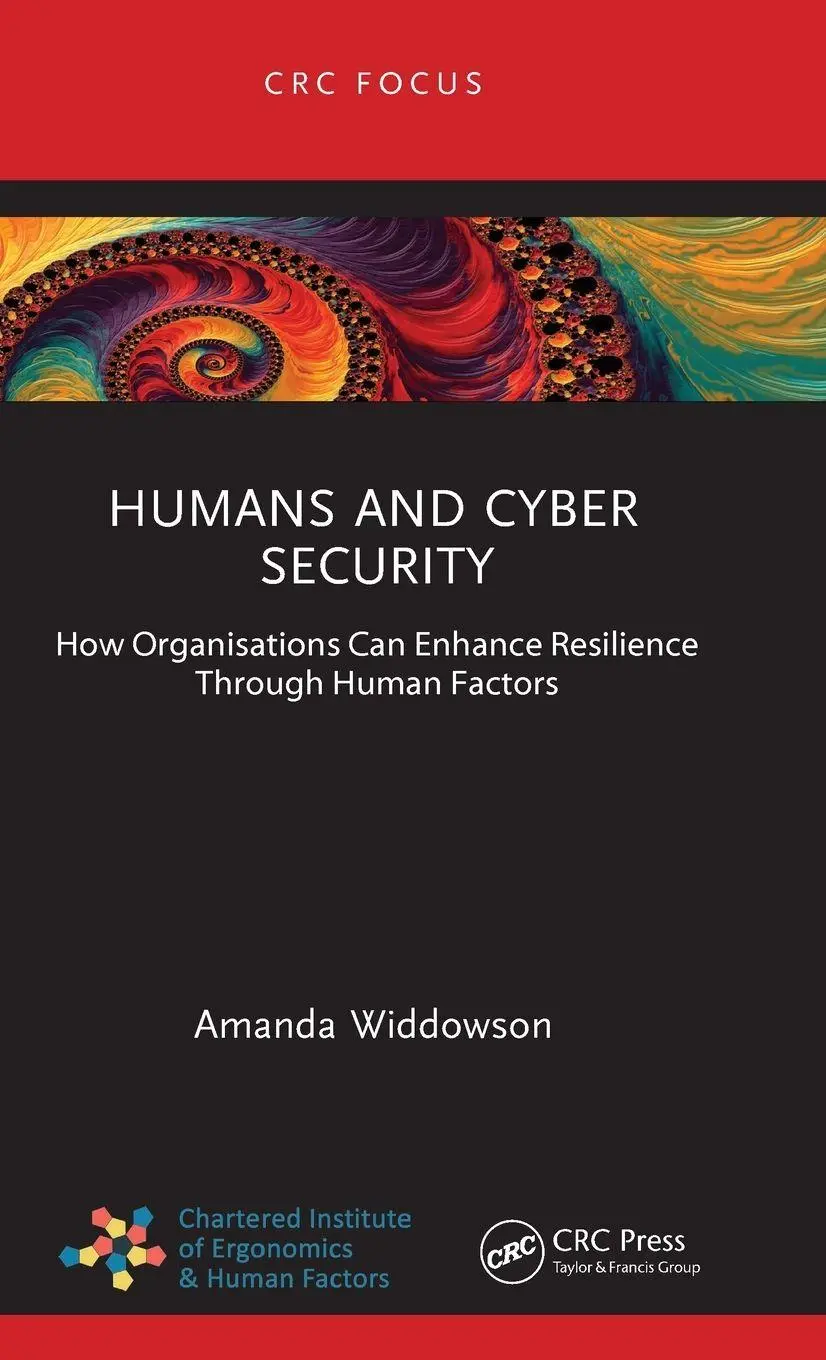 Cover: 9781032547848 | Humans and Cyber Security | Amanda Widdowson | Buch | Englisch | 2025