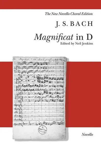 Cover: 9781847727848 | Magnificat in D | Neil Jenkins | Taschenbuch | Buch | Englisch | 2008