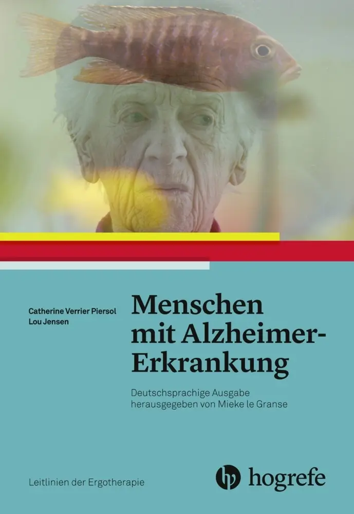 Cover: 9783456857848 | Menschen mit Alzheimer-Erkrankung | Catherine Verrier Piersol (u. a.)