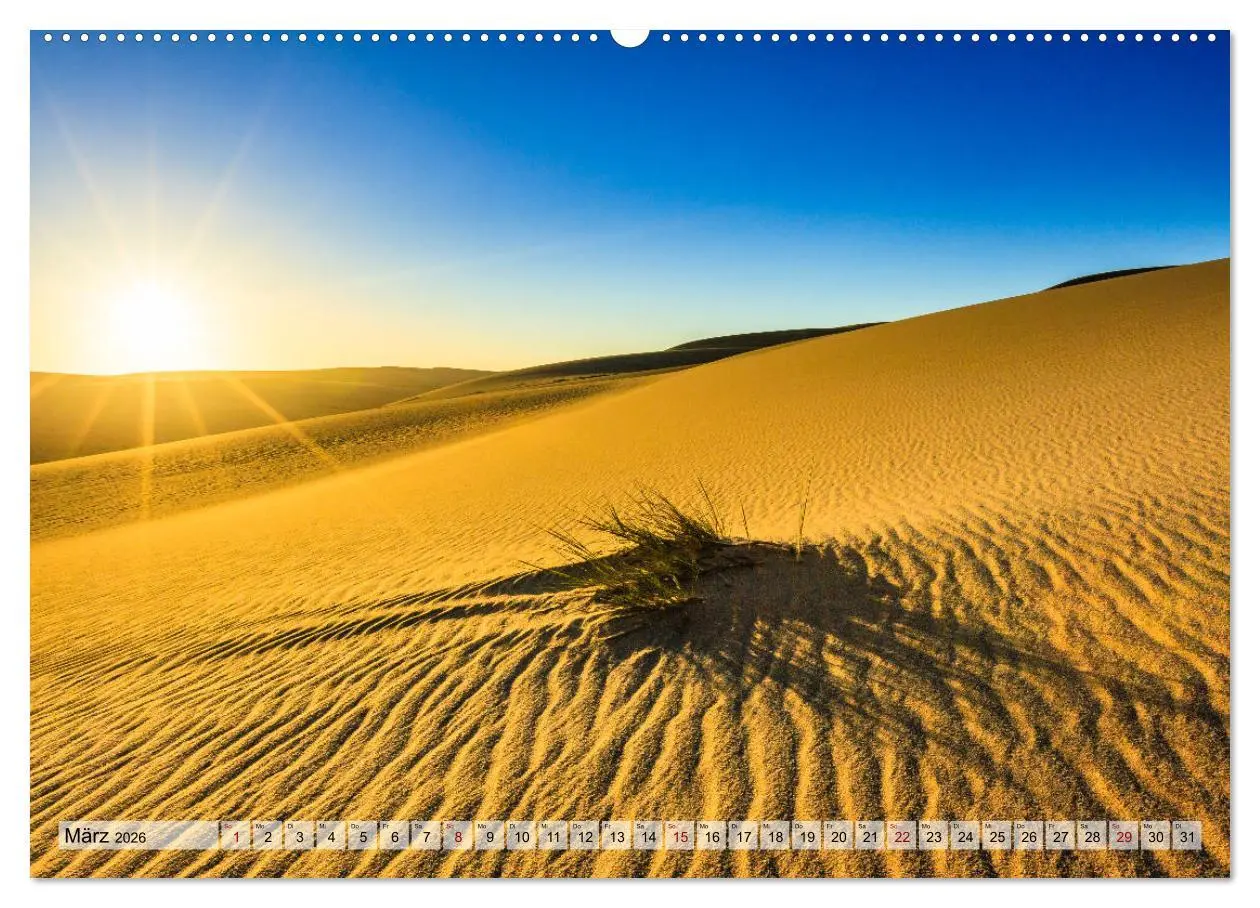 Bild: 9783457917848 | Namibia - Sehnsucht Afrika (Wandkalender 2026 DIN A2 quer),...
