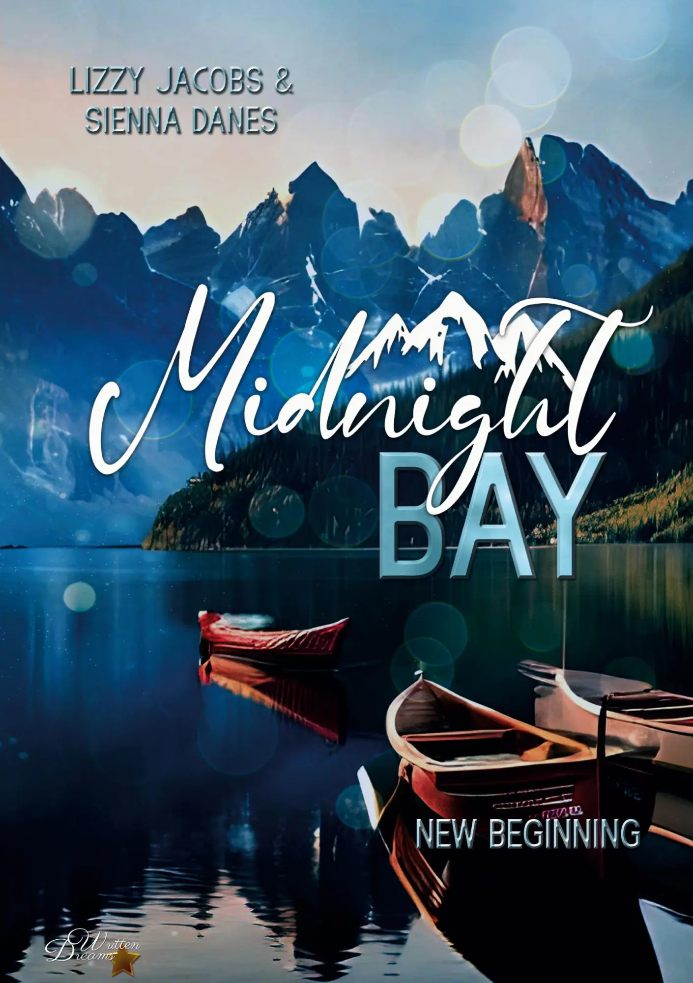 Cover: 9783759277848 | Midnight Bay: New Beginning (Midnight-Bay-Serie 1) | Jacobs (u. a.)