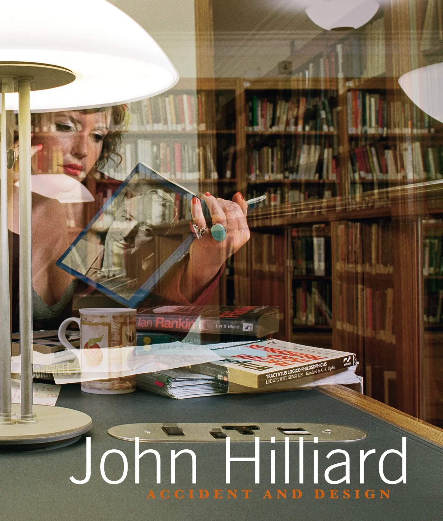 Cover: 9783935567848 | John Hilliard - Accident and Design | Hilliard | Buch | 105 S. | 2015