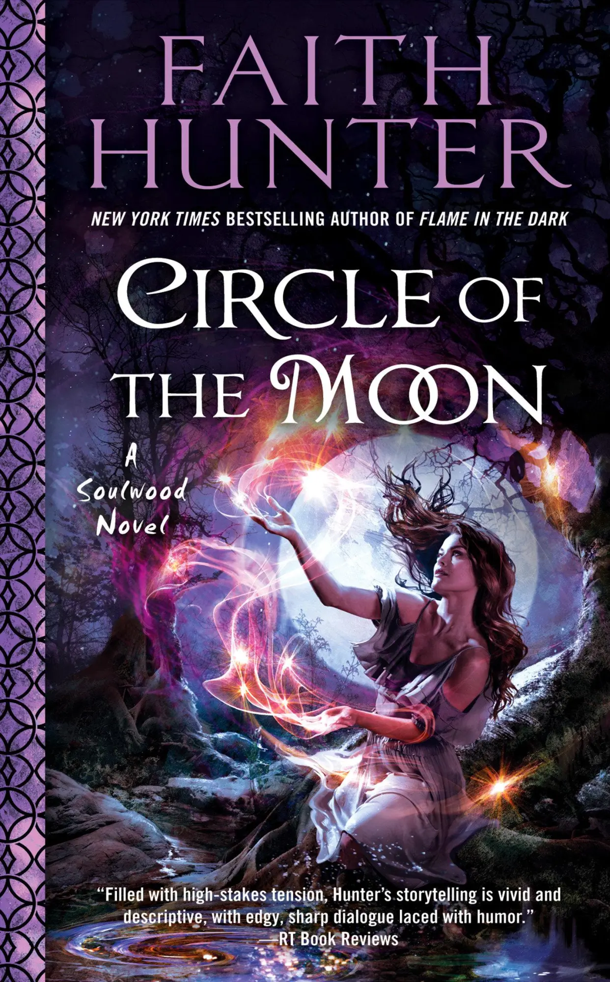 Cover: 9780399587948 | Circle of the Moon | Faith Hunter | Taschenbuch | Englisch | 2019