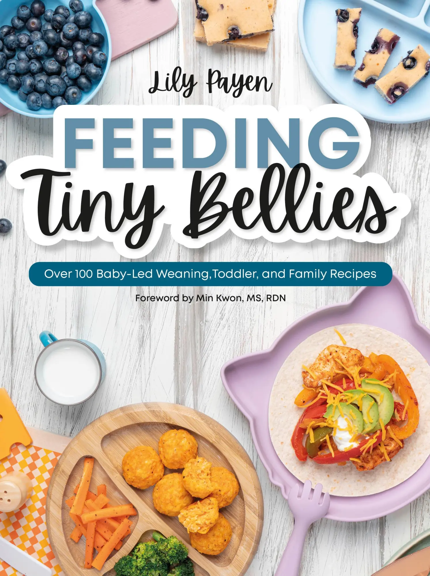 Cover: 9780744097948 | Feeding Tiny Bellies | Lily Payen | Taschenbuch | Buch | Englisch