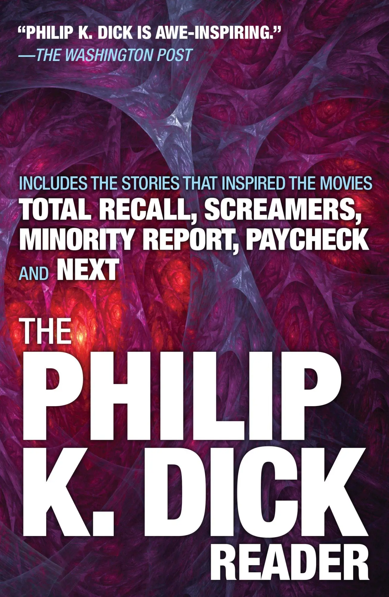 Cover: 9780806537948 | The Philip K. Dick Reader | Philip K Dick | Taschenbuch | Englisch