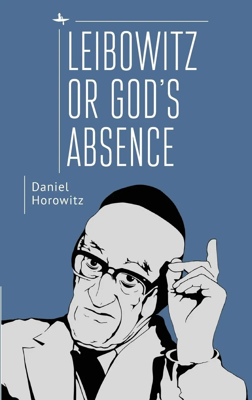 Cover: 9781644697948 | Leibowitz or God's Absence | Daniel Horowitz | Buch | Gebunden | 2022