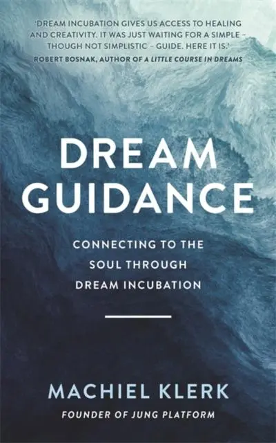 Cover: 9781788177948 | Dream Guidance | Connecting to the Soul Through Dream Incubation
