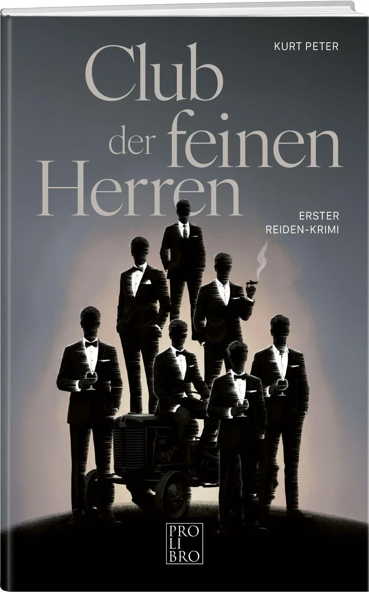 Club der feinen Herren