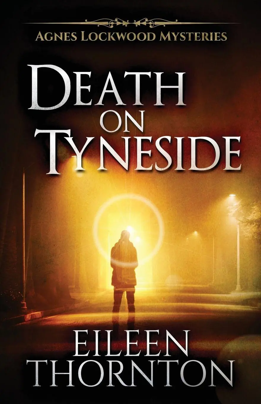 Cover: 9784867457948 | Death On Tyneside | Eileen Thornton | Taschenbuch | Englisch | 2021