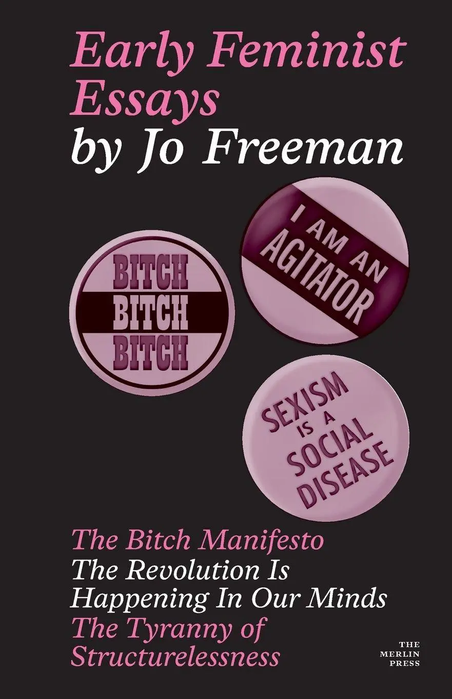 Cover: 9780850368048 | Early Feminist Essays | Jo Freeman | Taschenbuch | Englisch | 2026