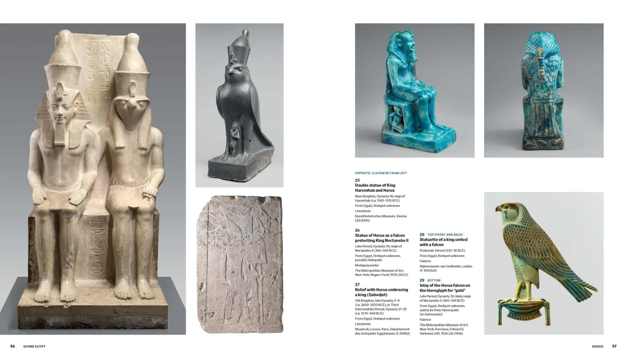 Bild: 9781588398048 | Divine Egypt | Diana Craig Patch (u. a.) | Buch | Englisch | 2025