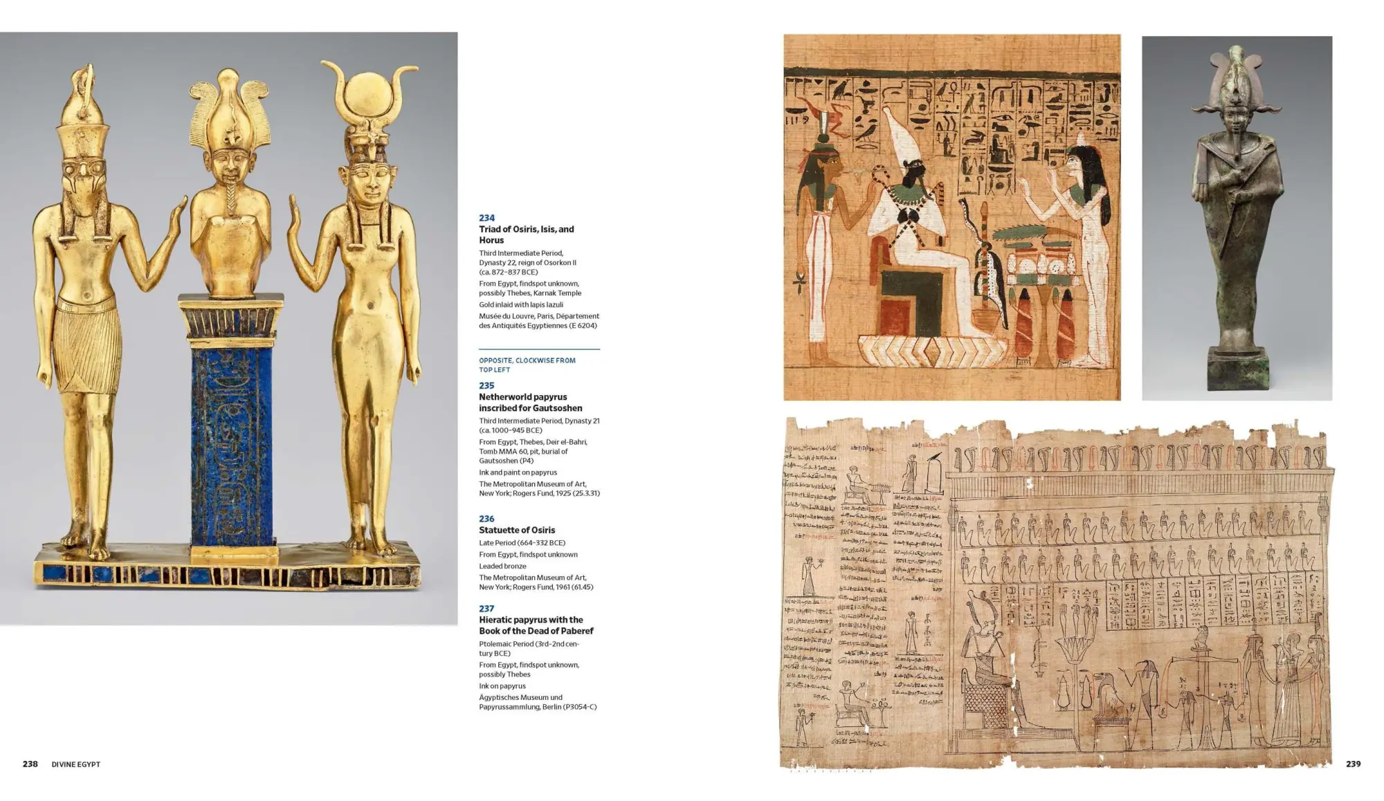 Bild: 9781588398048 | Divine Egypt | Diana Craig Patch (u. a.) | Buch | Englisch | 2025