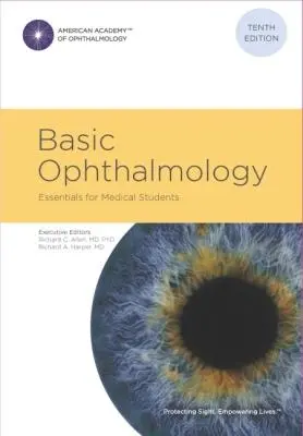 Cover: 9781615258048 | Basic Ophthalmology | Essentials for Medical Students | Harper (u. a.)
