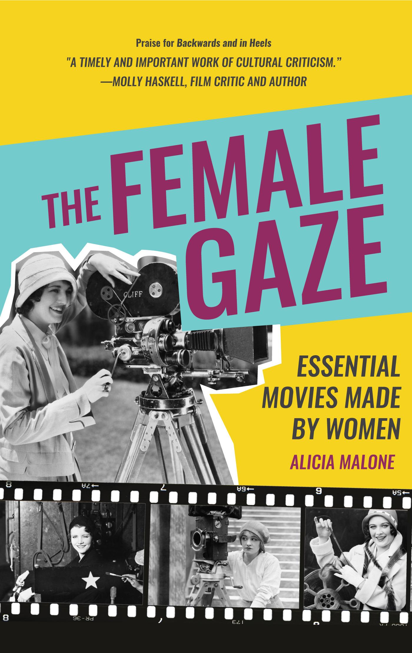 Cover: 9781642508048 | The Female Gaze | Alicia Malone | Taschenbuch | Englisch | 2022