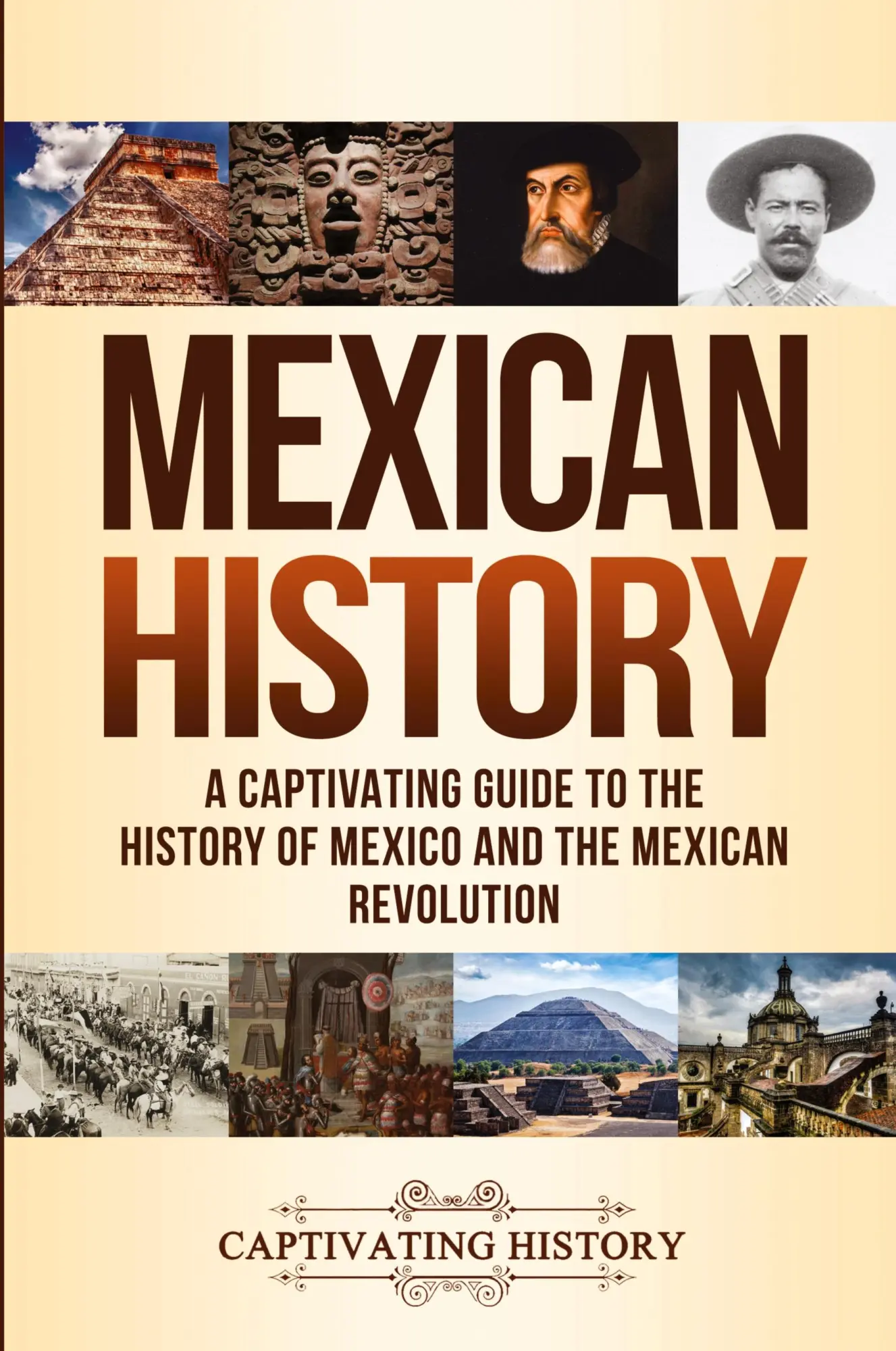 Cover: 9781647488048 | Mexican History | Captivating History | Taschenbuch | Englisch | 2020